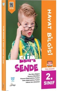 Elim Sende 2.Sınıf Hayat Bilgisi Elim Sende 2.Sınıf Hayat Bilgisi