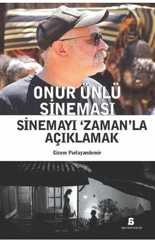 Onur Ünlü Sineması / Gizem Parlayandemir Onur Ünlü Sineması / Gizem Parlayandemir