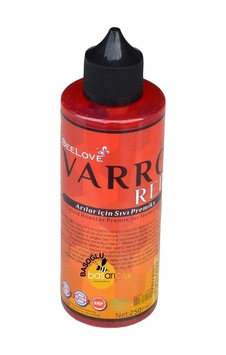Varro Red 250 Ml 550682962 Varro Red 250 Ml 550682962