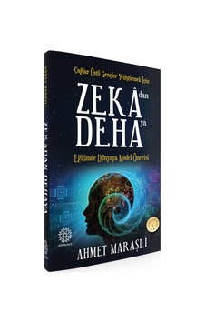 Zeka'Dan Deha'Ya