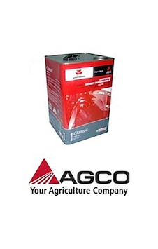 Massey Ferguson 15W-40 Motor Yağı 16 KG Massey Ferguson 15W-40 Motor Yağı 16 KG