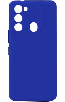 Tecno Spark 8C Kilif Zore Biye Silikon 551171471 Tecno Spark 8C Kilif Zore Biye Silikon 551171471