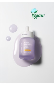 Bakuchiol İçeren Pdrn Elastikiyet Ve Yaşlanma Karşıtı Bakım Kore Serum 30 Ml Bakuchiol İçeren Pdrn Elastikiyet Ve Yaşlanma Karşıtı Bakım Kore Serum 30 Ml