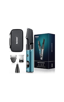 Kensen Intimate Razor Man 3'ü 1 Arada Vücut Tıraş Makinesi Erkek Tıraş Makinesi Erkek Vücut Tıraş Makinesi Su Geçirmez Vücut Düzeltici Islak-kuru Şarj Edilebilir Koltuk Altı Bar Sırt Göğüs Diğer Kensen Intimate Razor Man 3'ü 1 Arada Vücut Tıraş Makinesi Erkek Tıraş Makinesi Erkek Vücut Tıraş Makinesi Su Geçirmez Vücut Düzeltici Islak-kuru Şarj Edilebilir Koltuk Altı Bar Sırt Göğüs Diğer