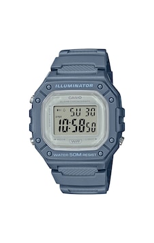Casio W-218HC-2AVDF Unisex Kol Saati Casio W-218HC-2AVDF Unisex Kol Saati