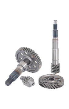 Honda Dio 110 Şanzıman Set Komple Set-arr1211 Honda Dio 110 Şanzıman Set Komple Set-arr1211