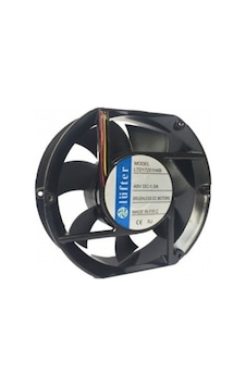 Lüfter Ltd17251h4b ,172x150x51mm 48vdc 311.6-cfm 3-kablo Fan Lüfter Ltd17251h4b ,172x150x51mm 48vdc 311.6-cfm 3-kablo Fan