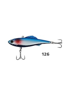 Kendo Zero Arise Ss Vıb 85s 29.3gr Maket Balık 126 Kendo Zero Arise Ss Vıb 85s 29.3gr Maket Balık 126