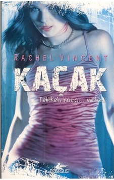 Kaçak - Dönüşüm Serisi 2 Kaçak - Dönüşüm Serisi 2