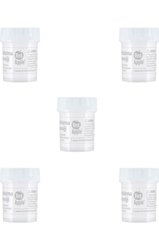 5 Adet Parlatma Verniği 25 Ml Su Bazlı Vernik Seramik Hamuru İçin Vernik Boya Koruma Verniği Parlak 5 Adet Parlatma Verniği 25 Ml Su Bazlı Vernik Seramik Hamuru İçin Vernik Boya Koruma Verniği Parlak