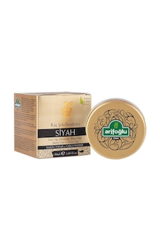 Arifoğlu Kaş Şekillendirici - Siyah Rengi 50Ml- Bakım & Güç Arifoğlu Kaş Şekillendirici - Siyah Rengi 50Ml- Bakım & Güç