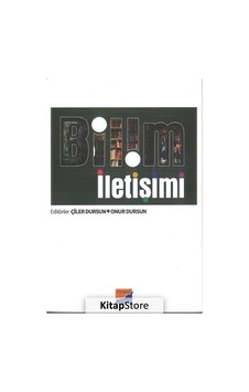 Bilim İletişimi- Siyasal Kitabevi Bilim İletişimi- Siyasal Kitabevi