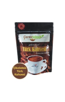 Çikolatalı Türk Kahvesi - 250 Gr
