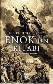 Enok'un Kitabı Enok'un Kitabı