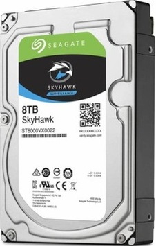 8 Tb Seagate Hdd