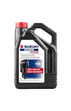 Motul Suzuki Marine 4 Zamanlı 10w-40 5l Motor Yağı Motul Suzuki Marine 4 Zamanlı 10w-40 5l Motor Yağı