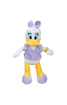 40207 Disney Daisy Core Peluş 25 Cm 40207 Disney Daisy Core Peluş 25 Cm