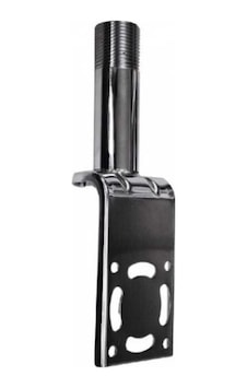 Glomex Telsiz Anteni Montaj Braketi, Yan Montaj / 200mm