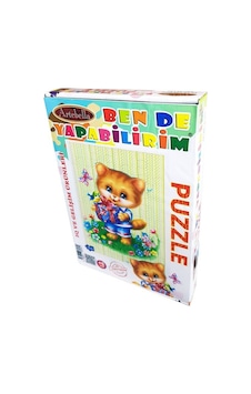 Artebella Puzzle Seti 20x30  Pz-03