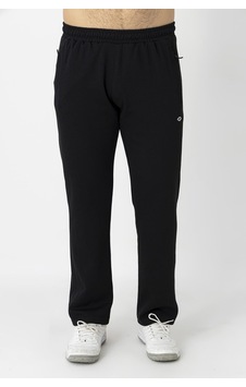 Crozwise Pamuklu Erkek Pantolon Siyah 2255-10 Crozwise Pamuklu Erkek Pantolon Siyah 2255-10