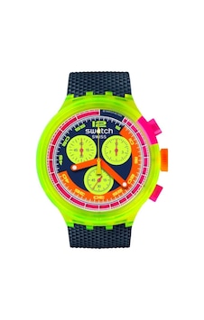 Swatch Sb06j100 Kadın Kol Saati Swatch Sb06j100 Kadın Kol Saati