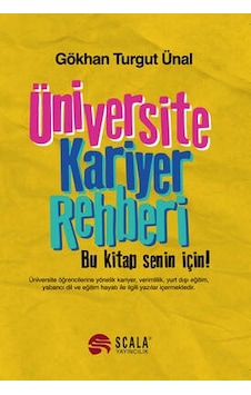 Üniversite Kariyer Rehberi Üniversite Kariyer Rehberi