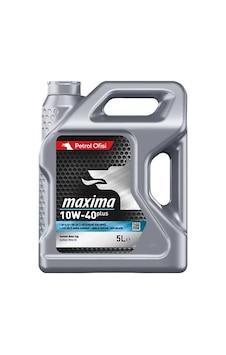 Motor Yağı Petrol Ofi Si Maxima 10w-40 5 L P.ofıs10w40-5lt Motor Yağı Petrol Ofi Si Maxima 10w-40 5 L P.ofıs10w40-5lt