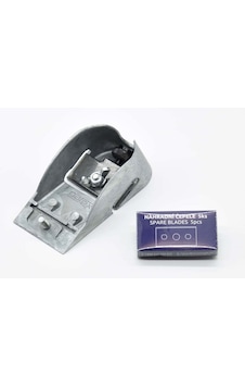 NAREX 828000 Hobby Plane Avuç İçi Rende 44x102 mm NAREX 828000 Hobby Plane Avuç İçi Rende 44x102 mm