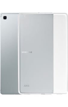 Galaxy Tab S6 Lite P610 Kılıf Zore Tablet Süper Silikon Kapak Arka Kapak Galaxy Tab S6 Lite P610 Kılıf Zore Tablet Süper Silikon Kapak Arka Kapak