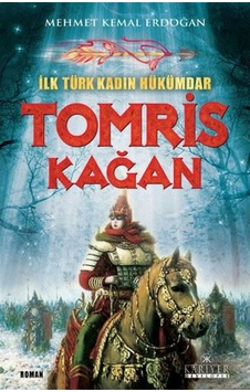 Tomris Kağan Tomris Kağan