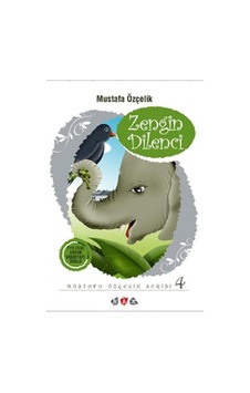 Zengin Dilenci - Mustafa Özçelik - Nar Çocuk