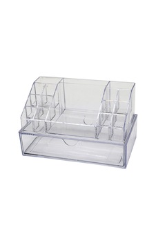 Organizerli Çekmeceli Set Bx40 Çok Renkli Organizerli Çekmeceli Set Bx40 Çok Renkli