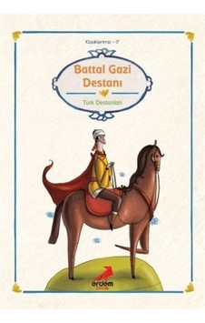 Battal Gazi Destanı / Kasiklerimiz Battal Gazi Destanı / Kasiklerimiz