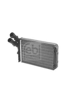 Febı Kalorifer Radyatörü Berlingo Partner 1,9d / 2,0hdı 97 08 P30 19323 Febı 19323 Febı Kalorifer Radyatörü Berlingo Partner 1,9d / 2,0hdı 97 08 P30 19323 Febı 19323
