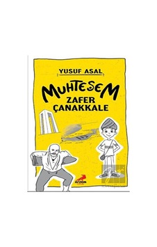 Muhteşem Zafer Çanakkale Erdem Çocuk  -  Erdem Çocuk