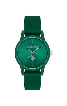 U.s. Polo Assn. Uspa2089-06 Kadın Kol Saati Yeşil U.s. Polo Assn. Uspa2089-06 Kadın Kol Saati Yeşil