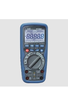 Cem Dt-9929 Ip67 Trms Endüstriyel Multimetre