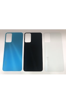 İnfinix Hot 12 Arka Kapak Pil Kapağı - Beyaz İnfinix Hot 12 Arka Kapak Pil Kapağı - Beyaz