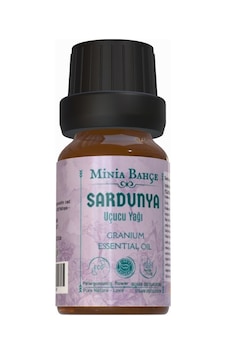 Sardunya Itır Uçucu Yağı 10ml - %100 Doğal Ve Saf 10 ML Sardunya Itır Uçucu Yağı 10ml - %100 Doğal Ve Saf 10 ML