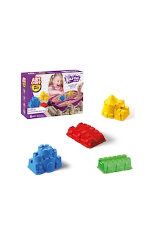 Artsand Kale Kum Set 600 Gr. Artsand Kale Kum Set 600 Gr.