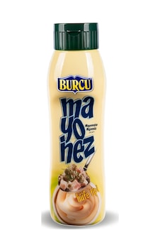 Burcu Mayonez 550gr