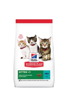 Hill's Tuna Balıklı Yavru Kedi Maması 5+2 KG Hill's Tuna Balıklı Yavru Kedi Maması 5+2 KG