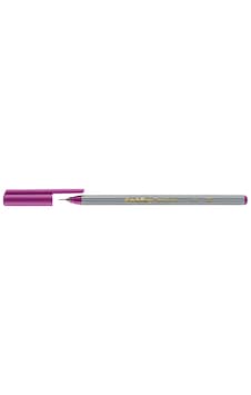 Edding 55 Fineliner Kalem Koyu Pembe Edding 55 Fineliner Kalem Koyu Pembe