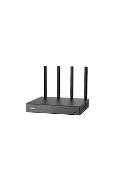 Imou Nvr-n118w-8a0e-p 18 Kanal 4k Dual Band Wi-fi 6 Nvr Kayıt Cihazı 2,4/5 Ghz H.265 Onvıf Imou Nvr-n118w-8a0e-p 18 Kanal 4k Dual Band Wi-fi 6 Nvr Kayıt Cihazı 2,4/5 Ghz H.265 Onvıf