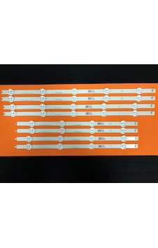 Phılıps 42pfk6309 42pfk5209 Led Bar Phılıps Led Bar Phılıps 42pfk6309 42pfk5209 Led Bar Phılıps Led Bar