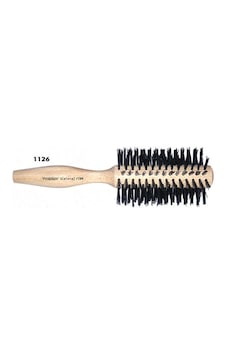 Venüsline 1126 Natural Fön Saç Fırçası Venüsline 1126 Natural Fön Saç Fırçası