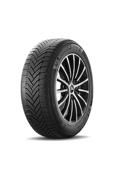Michelin 185/65R15 88T Alpin 6 Kış Lastiği 2023 Michelin 185/65R15 88T Alpin 6 Kış Lastiği 2023
