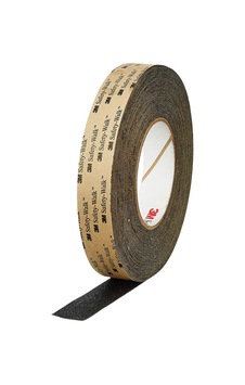 3m 610 Safety Walk Genel Amaçlı Kaydırmaz Bant 25mm X 18 Metre Siyah Evimdeyokyok 3m 610 Safety Walk Genel Amaçlı Kaydırmaz Bant 25mm X 18 Metre Siyah Evimdeyokyok