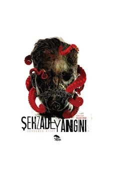 Şehzade Yangını 4. Kitap - Selçuk Ören - Sırtlan Kitap Kasım 2019 Şehzade Yangını 4. Kitap - Selçuk Ören - Sırtlan Kitap Kasım 2019