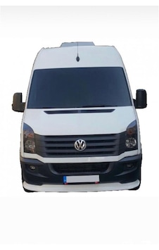 Vw Crafter Karlık Vw Crafter Karlık